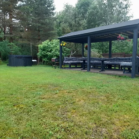 'selgas', Country house *