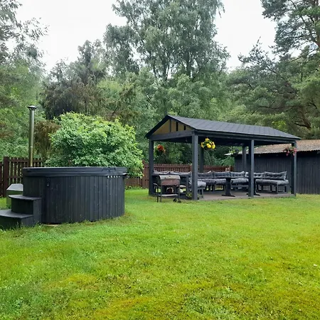 Country house 'selgas', Engure